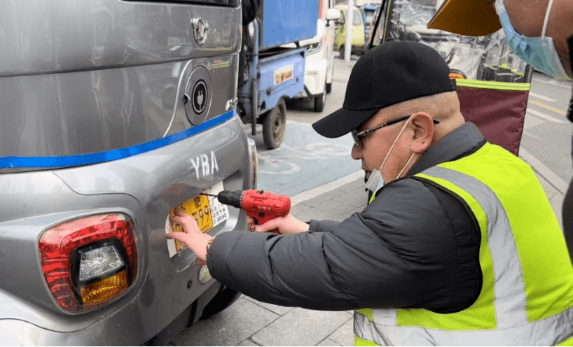 非標車備案上路，治理新規(guī)背后的安全考量與產(chǎn)業(yè)變革